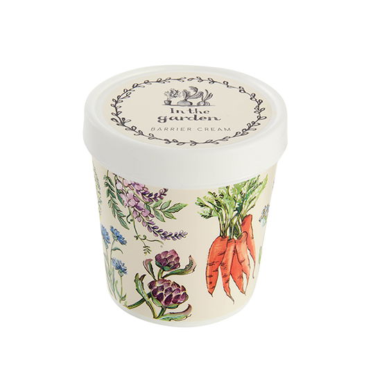 Heathcote & Ivory In The Garden Barrier Cream 200ml