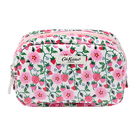 Cath Kidston Strawberry Make Up Bag with Mirror