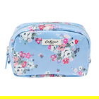 Cath Kidston Clifton Rose Make Up Bag with Mirror