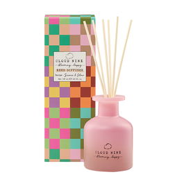 Heathcote & Ivory Cloud Nine Reed Diffuser 120ml