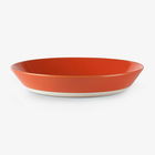 Sur La Table Colour Me Happy Orange Pasta Bowl