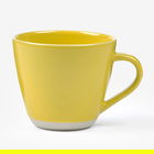 Sur La Table Colour Me Happy Yellow Mug