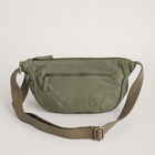 Seasalt Kevern Cross Body Bag Light Olive