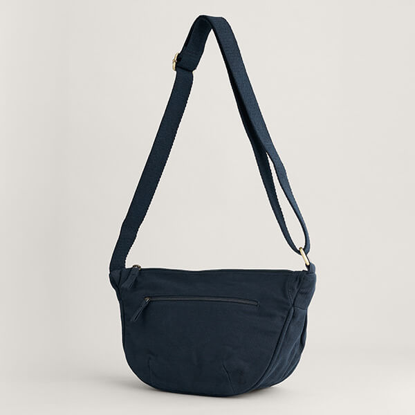 Seasalt Kevern Cross Body Bag Maritime