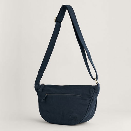 Seasalt Kevern Cross Body Bag Maritime