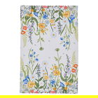 Ulster Weavers Cottage Garden Cotton Tea Towel