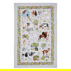 Ulster Weavers Portman Farm Cotton Tea Towel