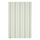 Ulster Weavers Sage Stripe Cotton Tea Towel