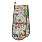 Ulster Weavers Blackthorn Double Oven Glove