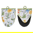 Ulster Weavers Cottage Garden Microwave Mitts