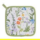 Ulster Weavers Cottage Garden Pot Mat