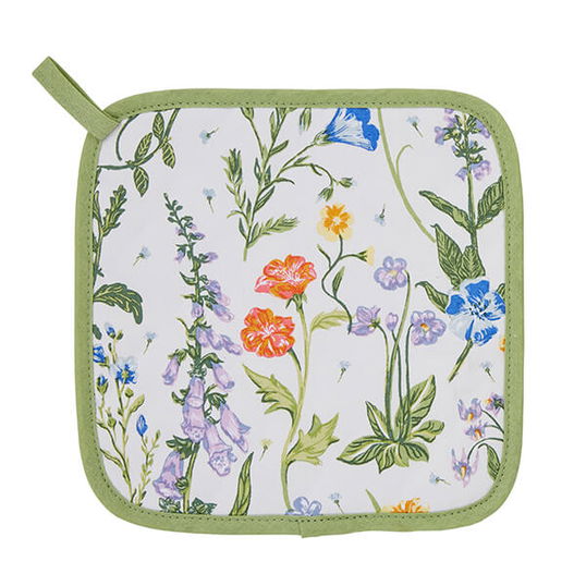 Ulster Weavers Cottage Garden Pot Mat