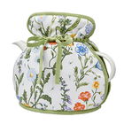 Ulster Weavers Cottage Garden Muff Tea Cosy