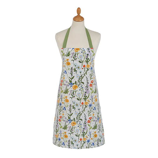 Ulster Weavers Cottage Garden PVC Apron