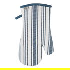 Ulster Weavers Denim Stripe Oven Gauntlet