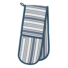 Ulster Weavers Denim Stripe Double Oven Glove