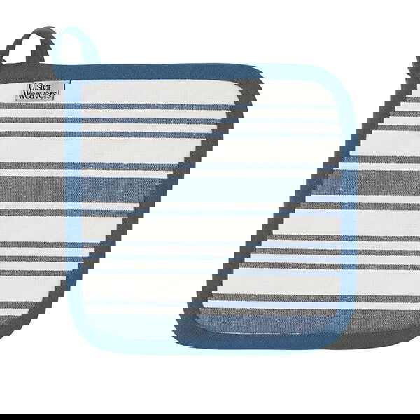 Ulster Weavers Denim Stripe Pot Mat