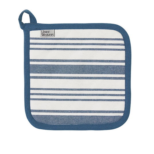 Ulster Weavers Denim Stripe Pot Mat