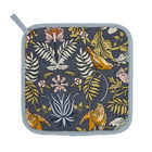 Ulster Weavers Finch & Flower Pot Mat