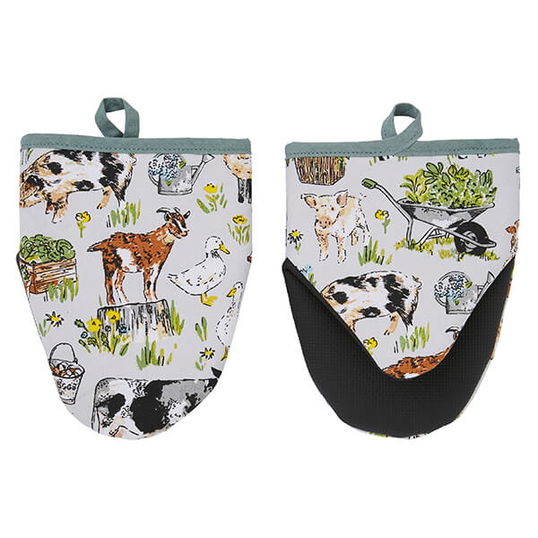 Ulster Weavers Portman Farm Microwave Mitts