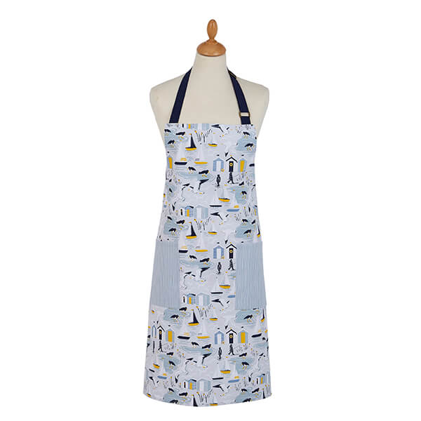 Ulster Weavers Seashore Cotton Apron