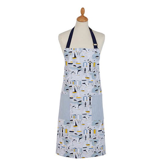 Ulster Weavers Seashore Cotton Apron