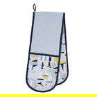 Ulster Weavers Seashore Double Oven Glove