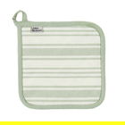 Ulster Weavers Sage Stripe Pot Mat
