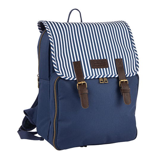 Three Rivers 2 Person Backpack with Contents