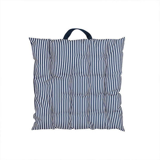 Three Rivers 55 x 55cm Outdoor/Indoor Floor Cushion