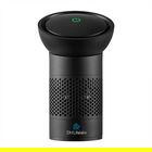 DH Lifelabs Sciaire Portable Air Purifier Black