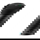 DH Lifelabs Sciaire Portable Air Purifier Black