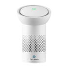 DH Lifelabs Sciaire Portable Air Purifier White