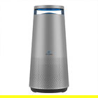 DH Lifelabs Sciaire Mini + HEPA Air Purifier Silver