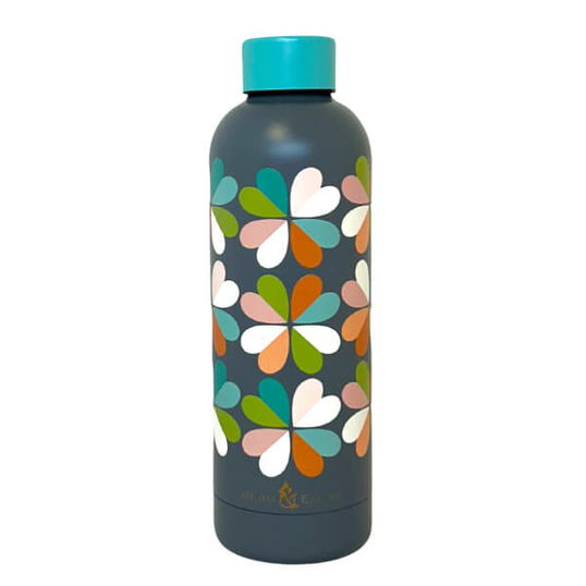Beau & Elliot Carnaby Bloom 500ml Drinks Bottle