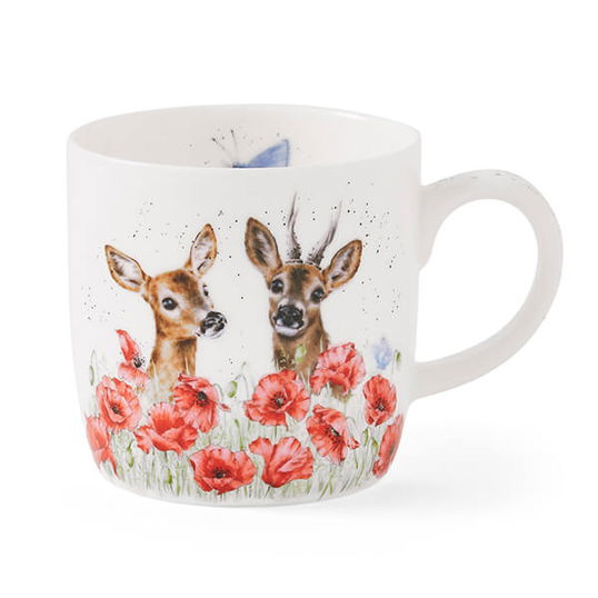 Wrendale Designs `Deer To Me` Mug