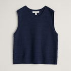 Seasalt Tepel Vest Maritime
