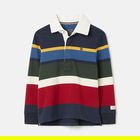 Joules Kids French Navy Onside Rugby Shirt
