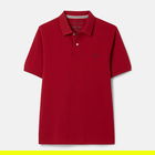 Joules Mens Rhubarb Woody Polo Shirt