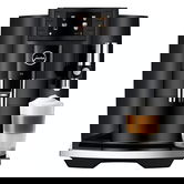 Jura E8 Piano Black Coffee Machine