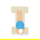 Orange Tree Toys Peter Rabbit Wooden Alphabet Letter I