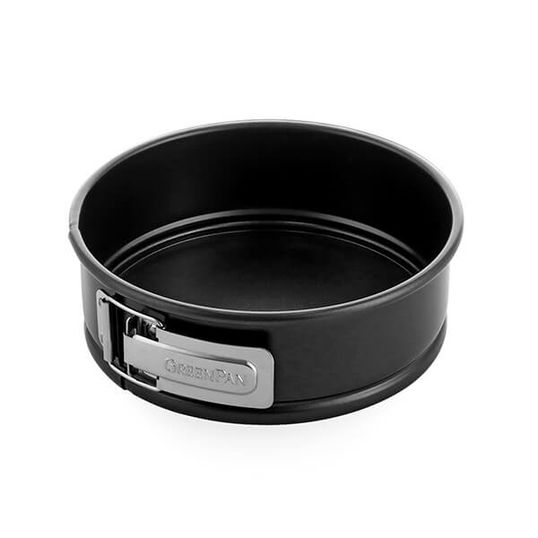 GreenPan Bistro Bakeware 20cm Springform Cake Tin