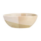 Artisan Street Cross Glaze Moss Cereal Bowl