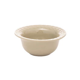 Artisan Street Leaf Stone Cereal Bowl