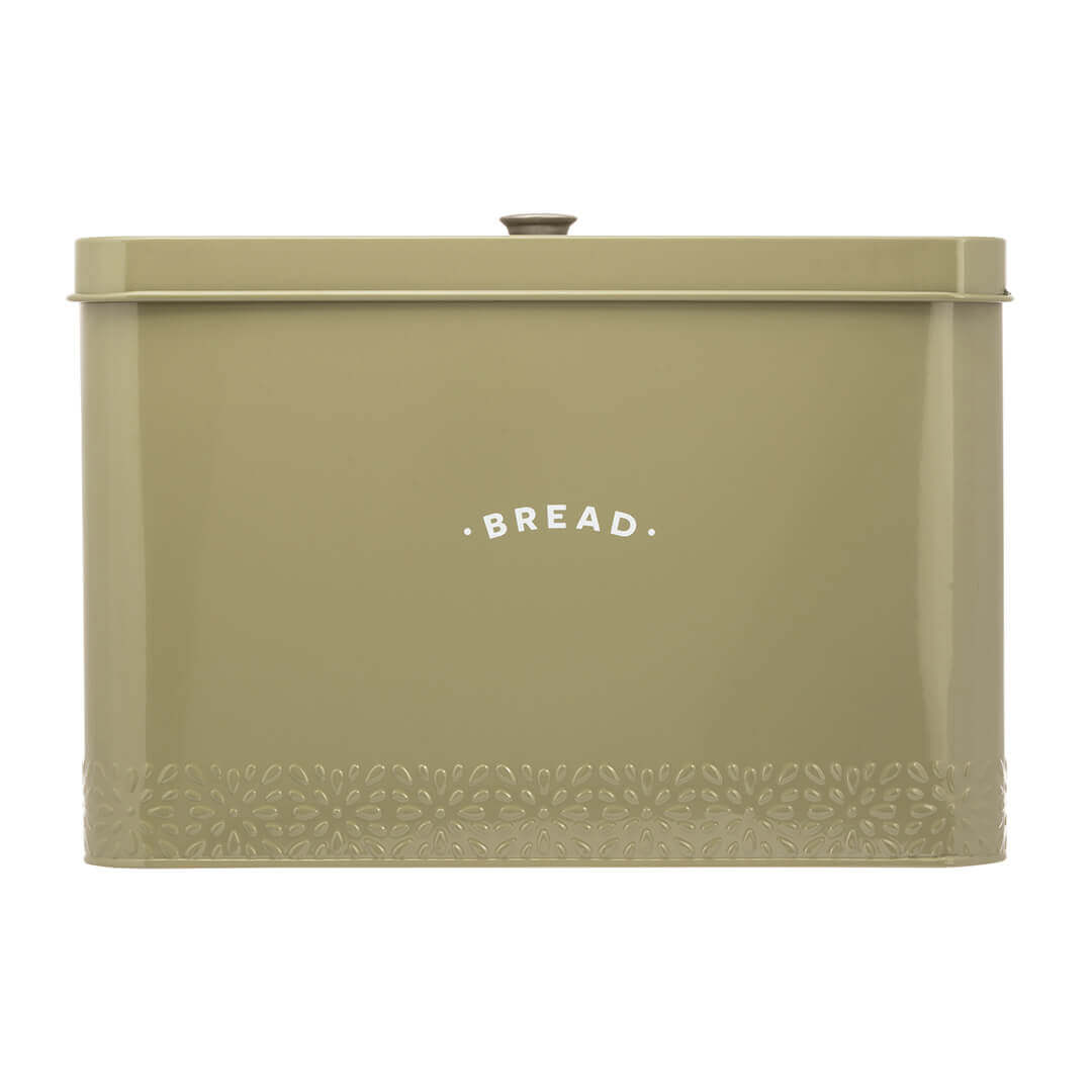 Artisan Street Moss Bread Storage Bin