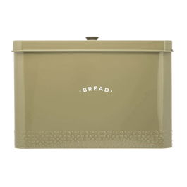 Artisan Street Moss Bread Storage Bin