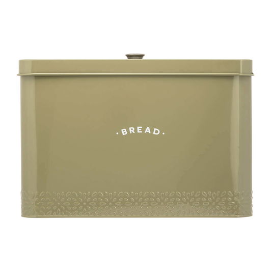 Artisan Street Moss Bread Storage Bin
