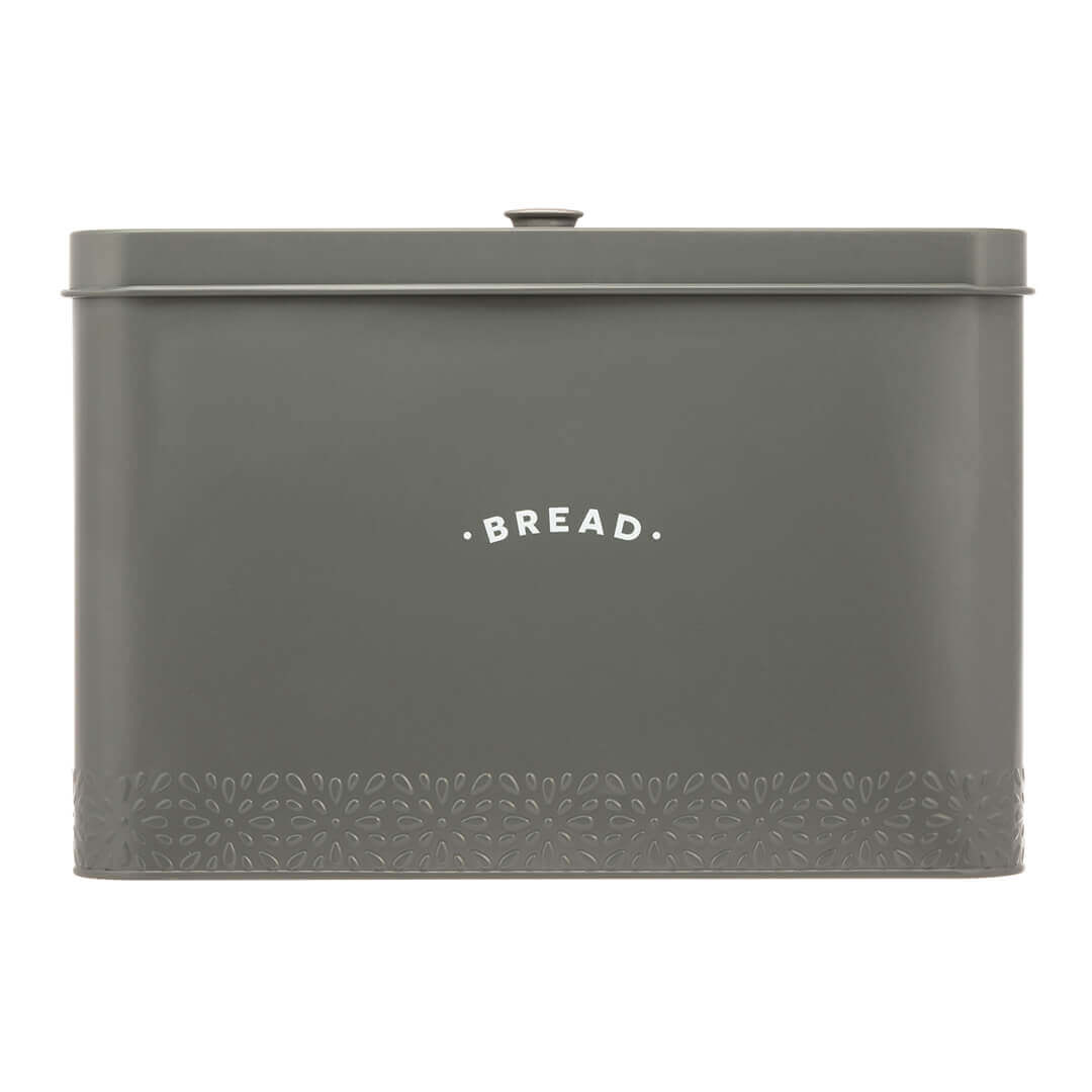Artisan Street Smoke Bread Storage Bin