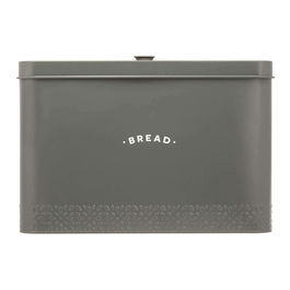 Artisan Street Smoke Bread Storage Bin