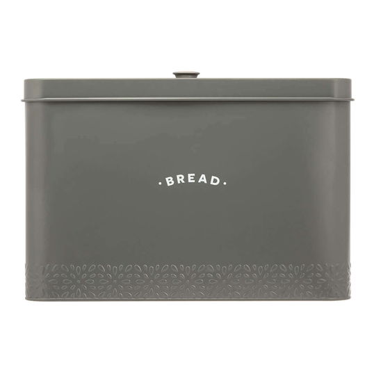 Artisan Street Smoke Bread Storage Bin